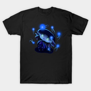 The Little Witch T-Shirt